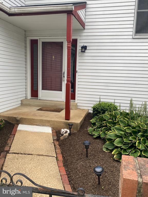 Foto del edificio - 4859 Plum Run Ct