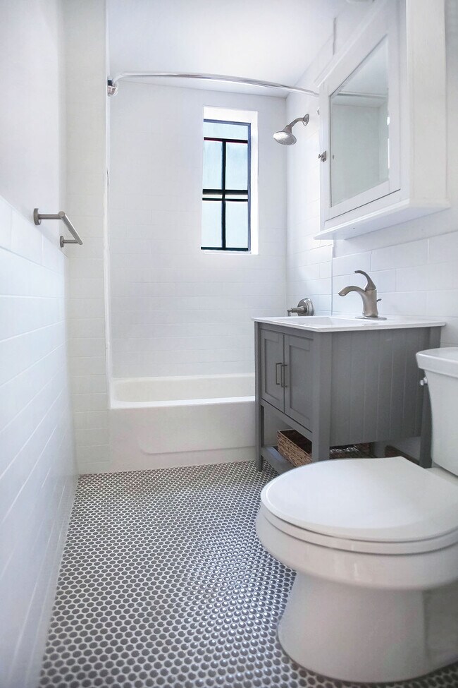 Foto del edificio - 231 W 149th St