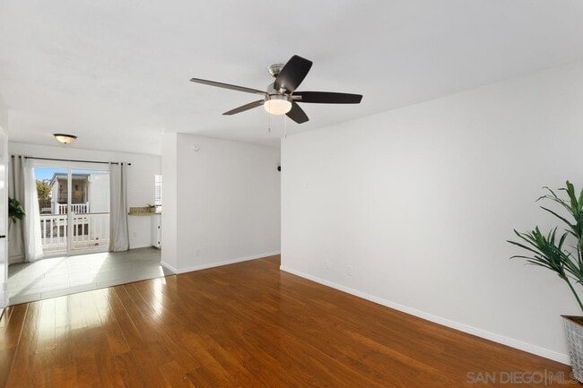Building Photo - 4099 Huerfano Ave
