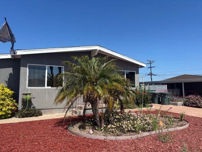 Foto del edificio - Updated 3-bedroom, 1.5-bath single-family ...