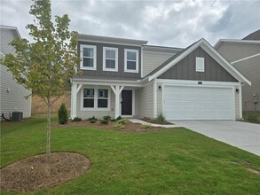 Building Photo - 102 alpine ct