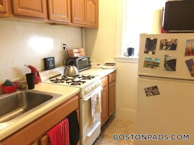 Foto del edificio - 1197 Boylston St