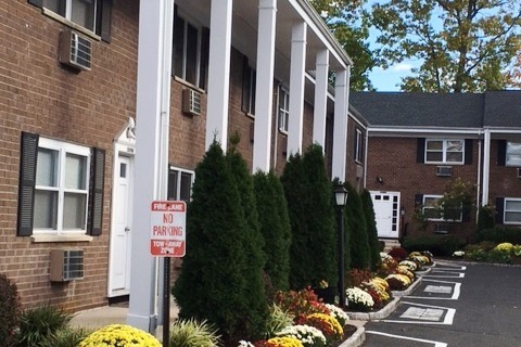 Primary Photo - Maple Tree Apts