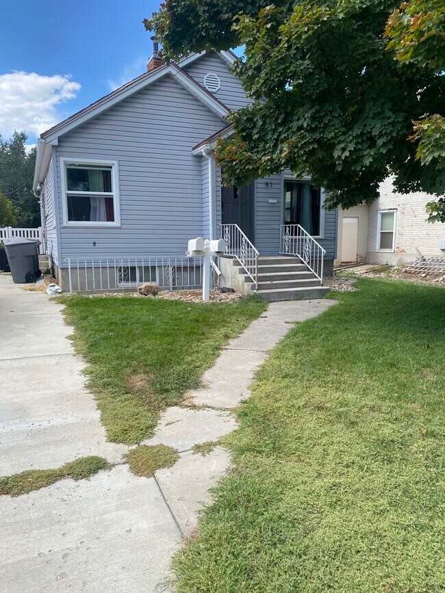41 N 200 W, American Fork, UT 84003 House for Rent in American Fork, UT
