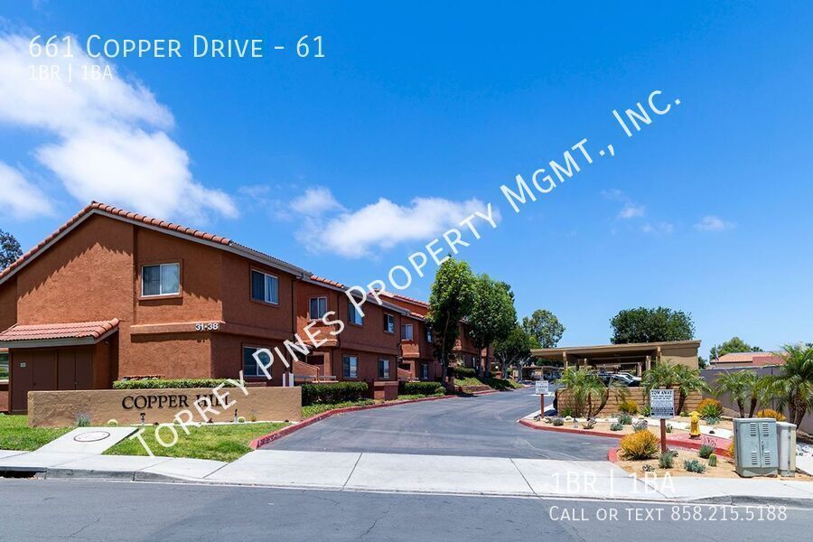 Foto del edificio - 661 Copper Dr