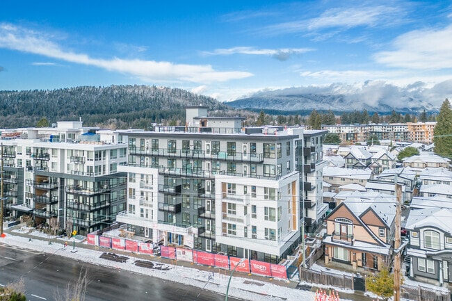 Building Photo - 717 Como Lake Avenue