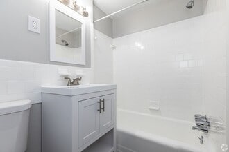 Interior Photo - Regency Court Apartments