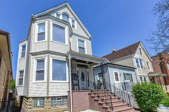 Foto principal - 3450 N Lowell Ave