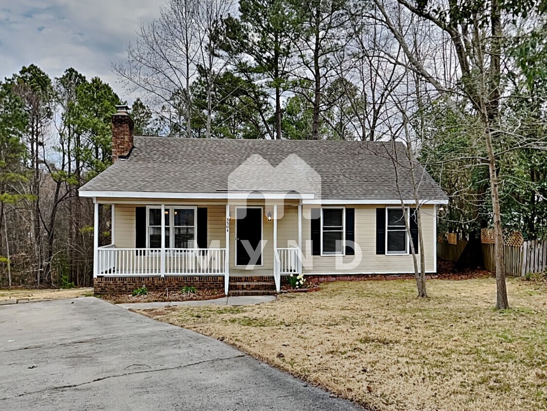Primary Photo - 3504 Berdan Ct
