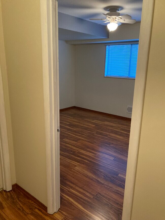 Bedroom - 10601 Weymouth St