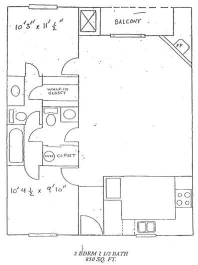 Building Photo - 2100 San Gabriel St