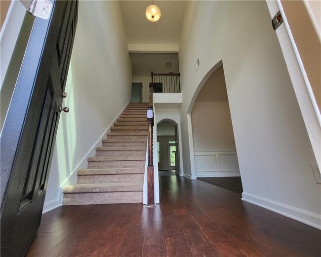 Building Photo - 6499 Panasa Ct