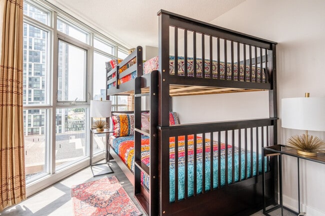 Photo du bâtiment - 62 Fort York Blvd