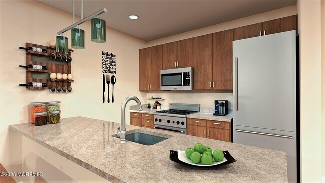 Foto del edificio - 700 Bangs Ave