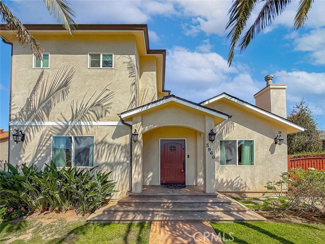 Foto del edificio - 5960 Balcom Ave