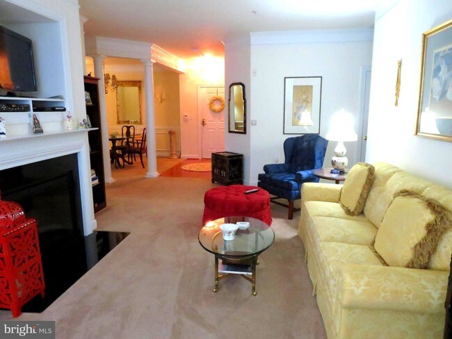 Foto del edificio - 44485 Chamberlain Terrace