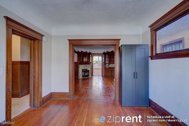 Building Photo - 2 br, 1 bath House - 857 Athens Ave, Oakla...
