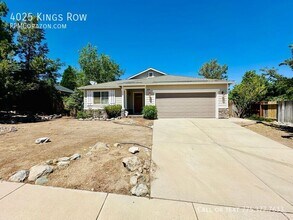 Building Photo - 4025 Kings Row
