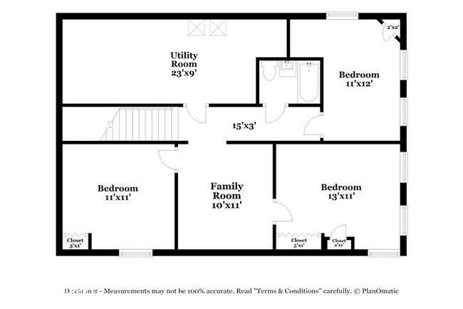 Foto del edificio - 4440 Wingfield St