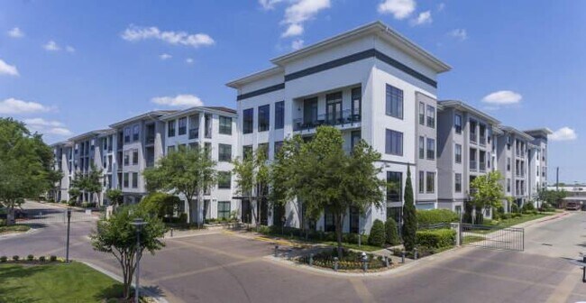 Foto del edificio - 1 bedroom in Houston TX 77063