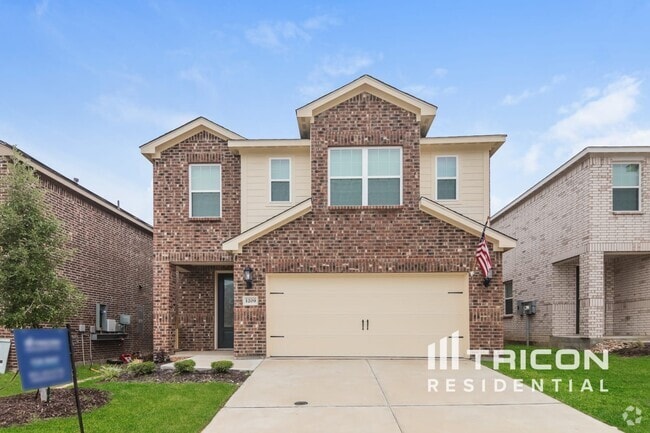 Building Photo - 1209 Bullock Dr