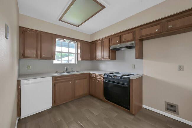 Foto del edificio - 1606 Hazelwood St