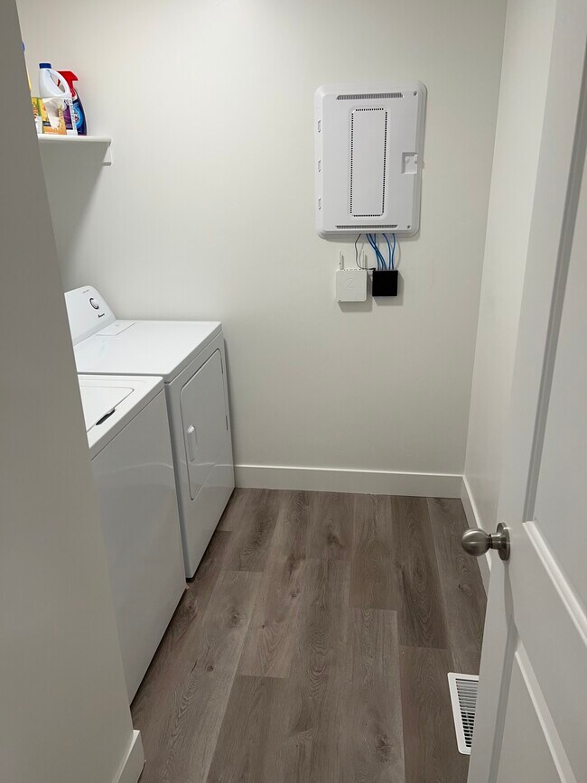 Foto del edificio - 1187 W 1820 S