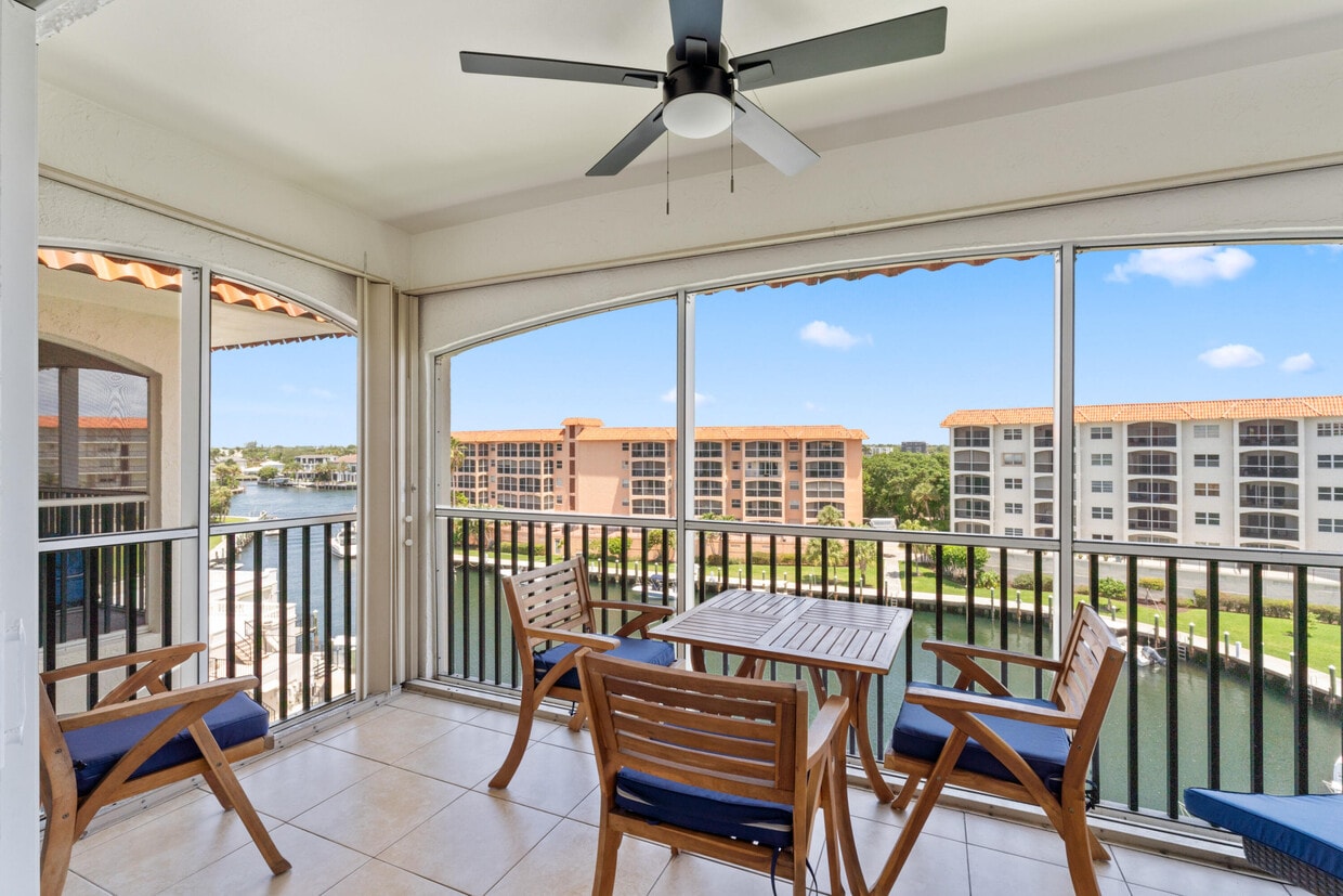 Foto principal - 2871 N Ocean Blvd