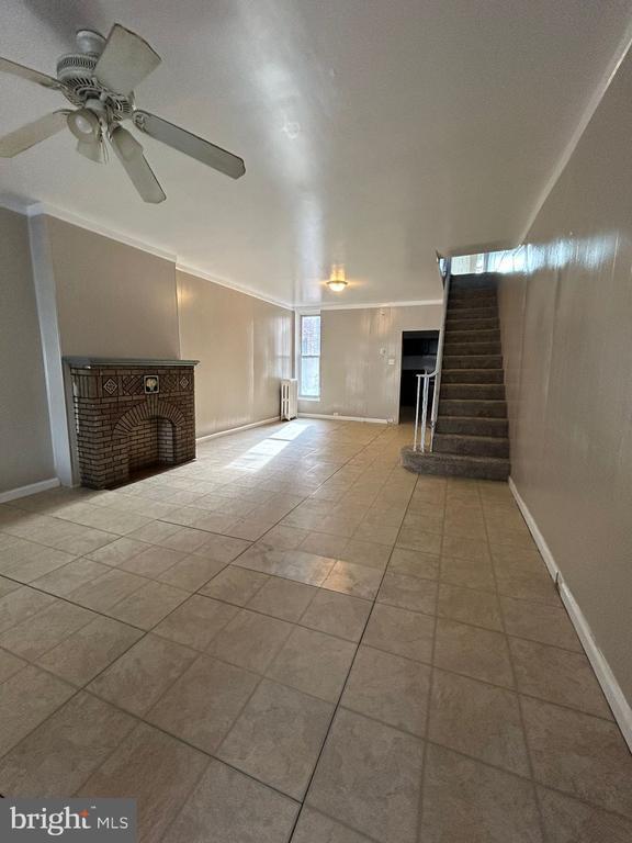 Foto principal - 938 E Tioga St