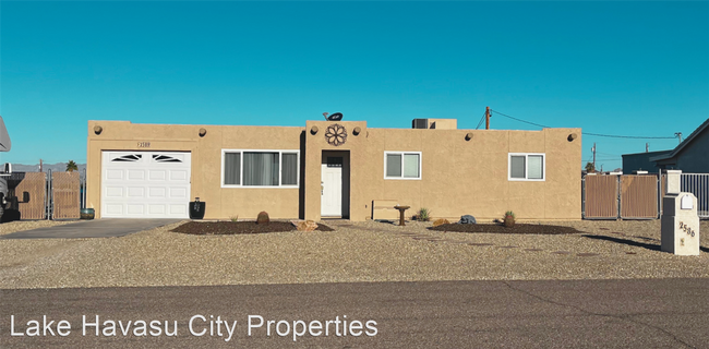 Building Photo - 3 br, 2 bath House - 2589 Inverness Dr.