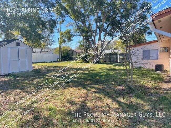 Building Photo - *APPLICATION PENDING* - 2/2 For Rent in De...