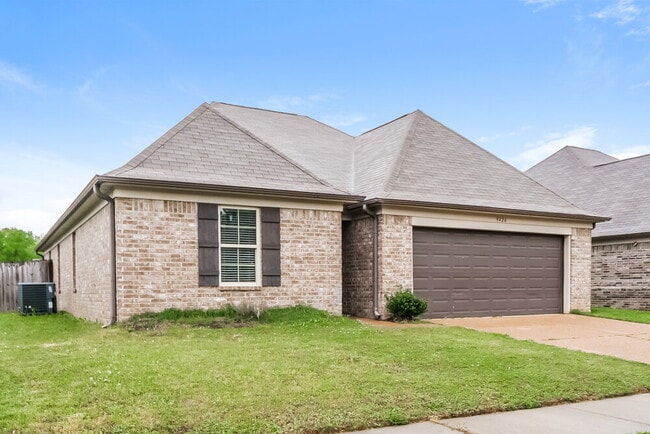 Building Photo - 9426 Darren Cir S