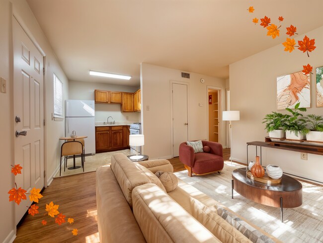 Foto del edificio - 3415 Town Country Ave