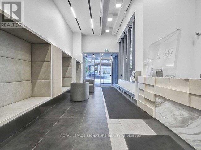 Photo du bâtiment - 195 Redpath Ave