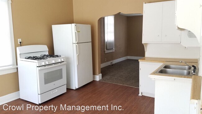 Building Photo - 2 br, 1 bath House - 1716 So 8th Street