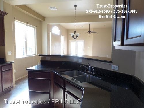 Building Photo - 5893 Coyote Flats St