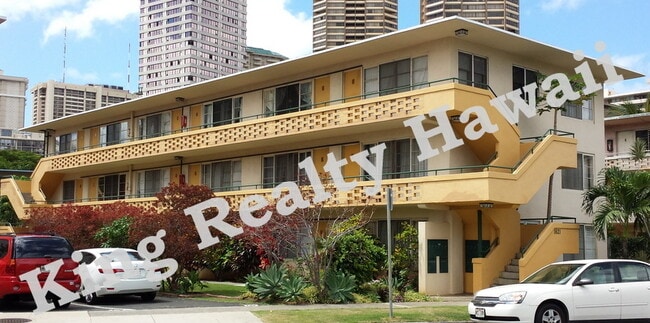 Foto del edificio - ***CLEAN & UPGRADED 1 bedroom / 1 bath ,EX...