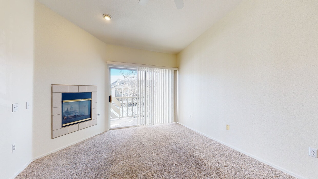 Photo - Timberline Place Apartments