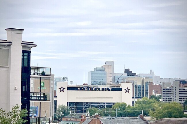 Foto del edificio - 211 31st Ave N
