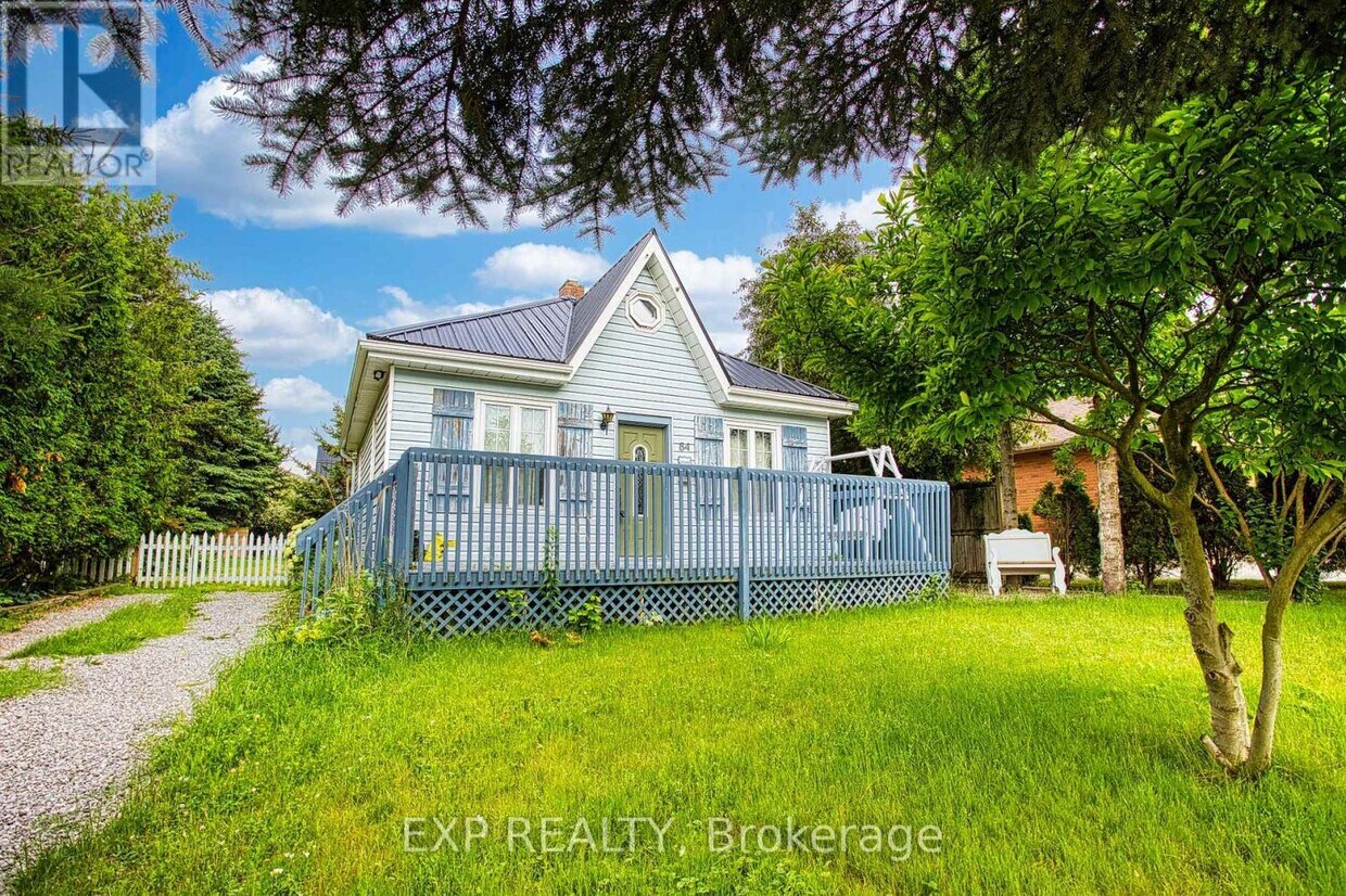 Primary Photo - 84 Garden Ave