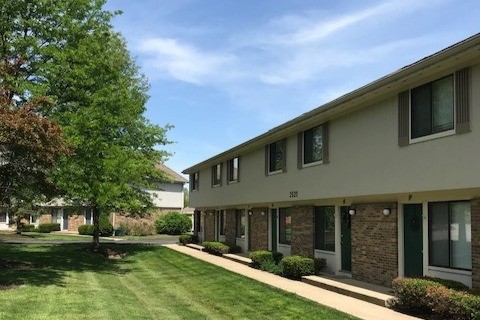 Stow Reserve Apartments Rentals - Stow, OH | Apartments.com