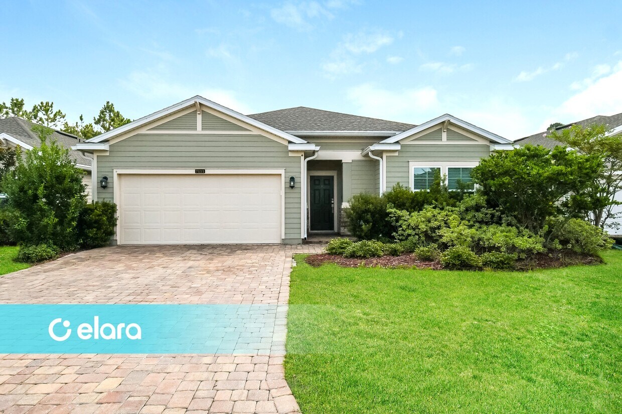 Primary Photo - 7111 Longleaf Branch Dr