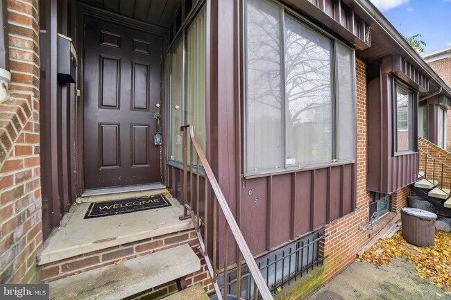 Foto del edificio - 105 Jackson St