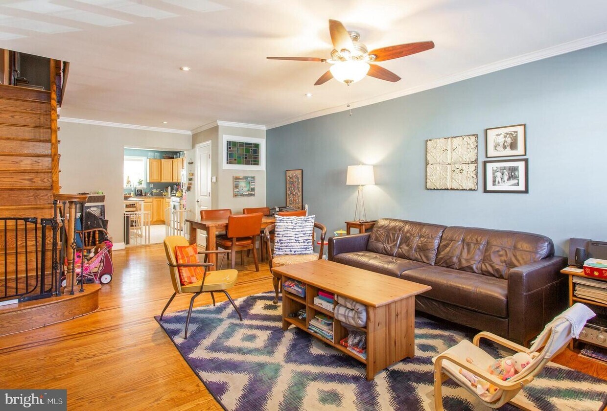 Foto principal - 936 Morris St
