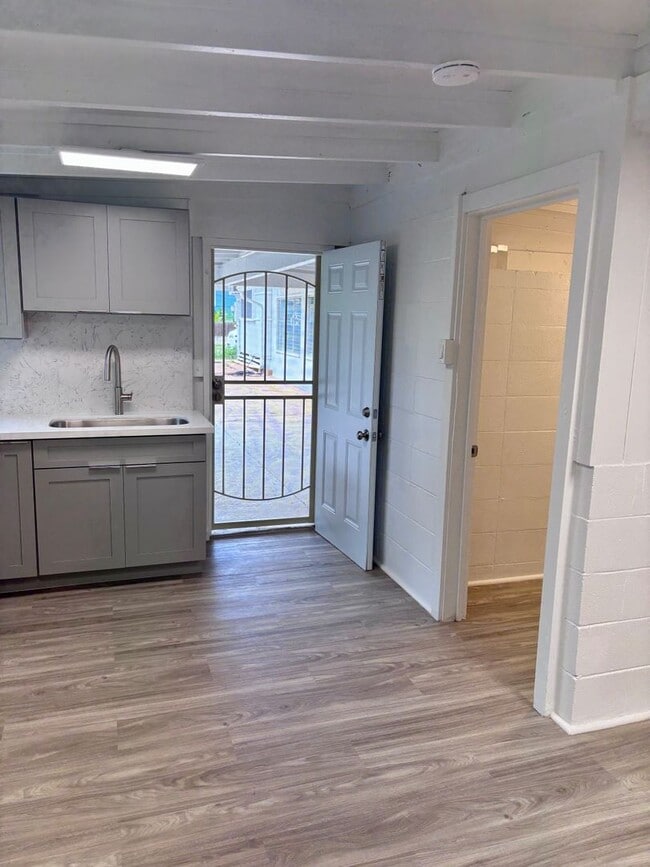 Foto del edificio - OAHU9364