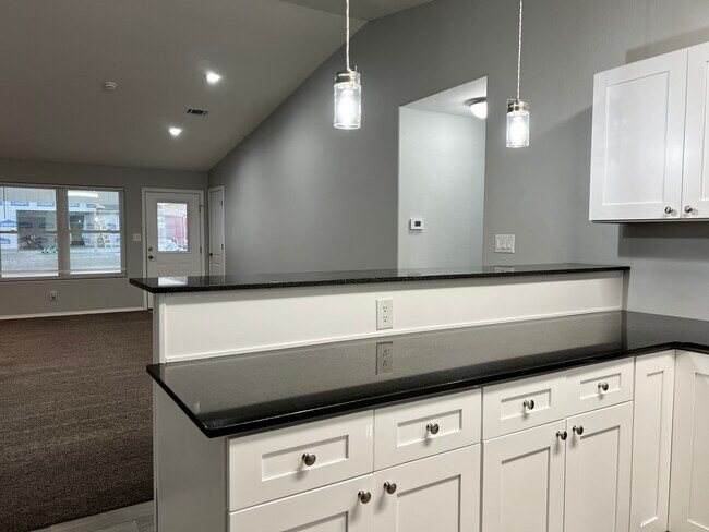 Living Room - 224 White Eagle Trl