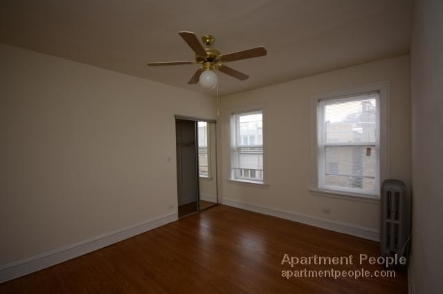 Building Photo - 812 Forest Ave