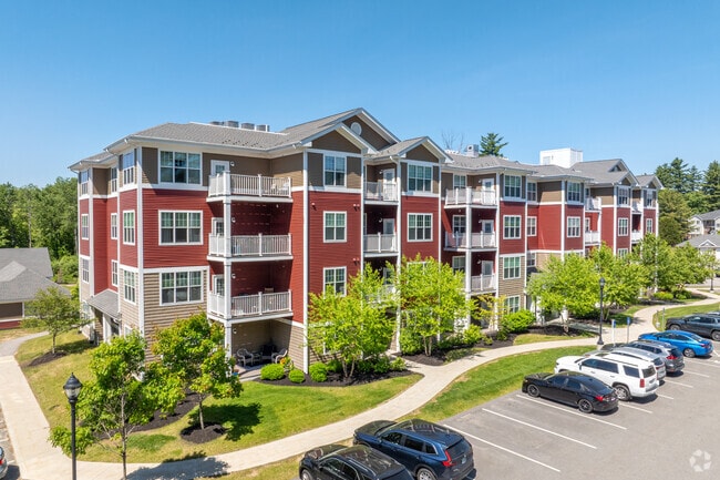 Building Photo - The Thomas Apartments
