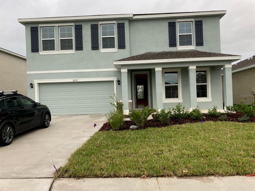 10717 Charlotte Dr., Duette, FL 34219 House Rental in Duette, FL