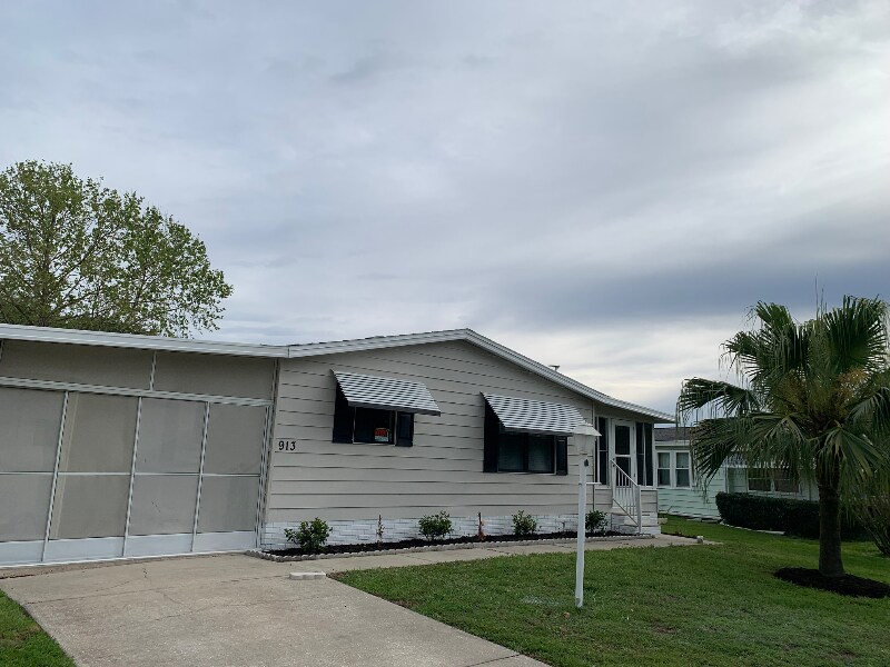 Foto principal - 913 Oleander St